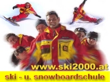 ski u. snowboardschule hahnenkamm2000